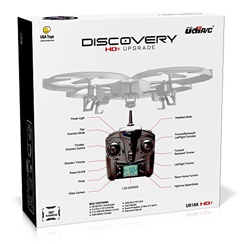 RC Quadcopter Max 
      MN 56659